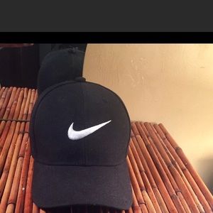 NWOT Nike swoosh